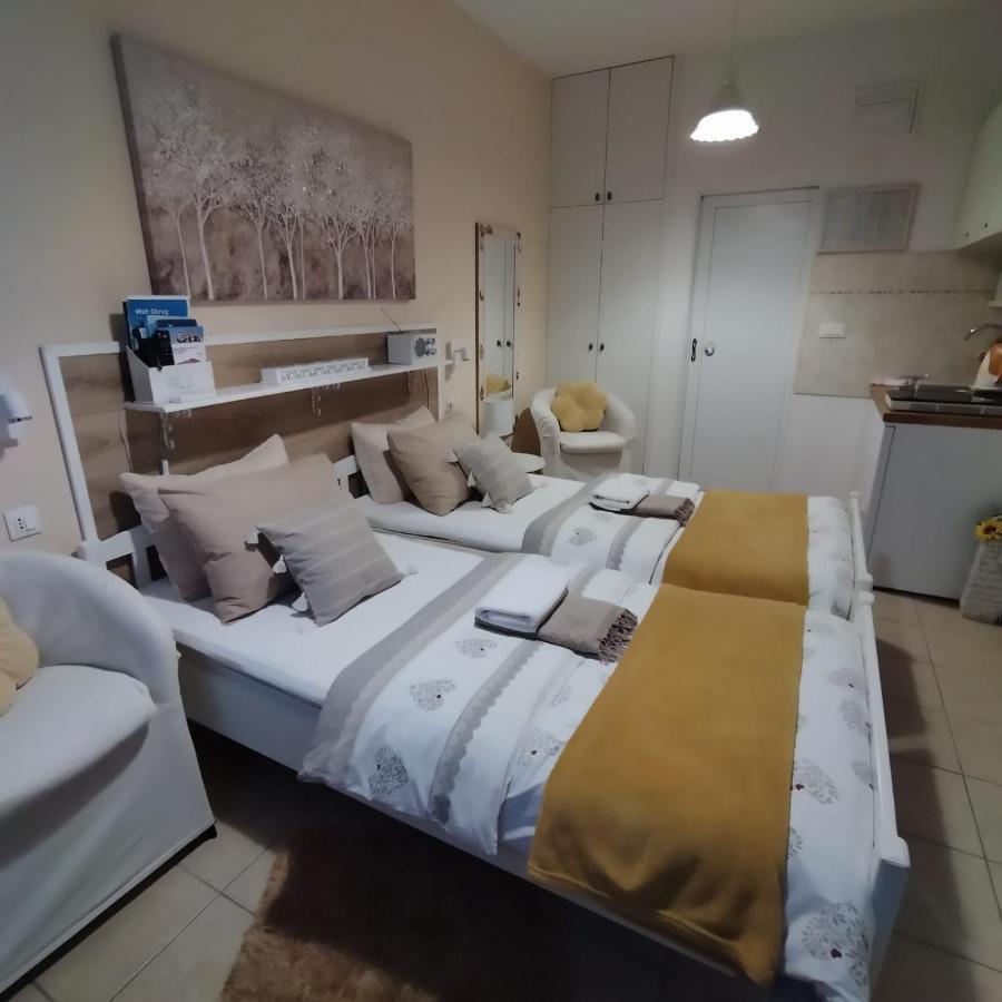 Entrance Apartment Спліт Екстер'єр фото