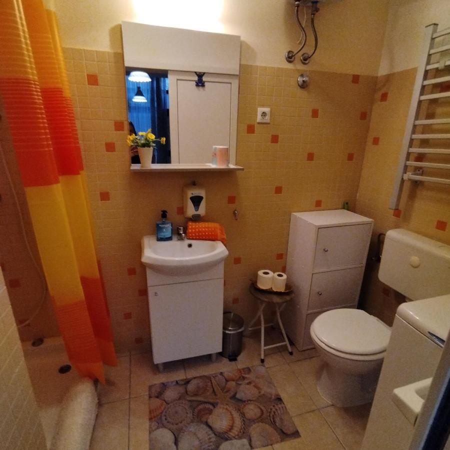 Entrance Apartment Спліт Екстер'єр фото