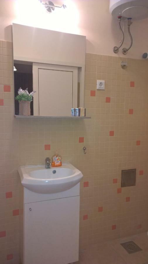 Entrance Apartment Спліт Екстер'єр фото