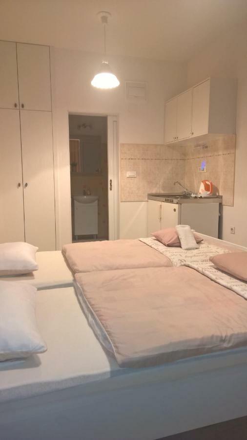 Entrance Apartment Спліт Екстер'єр фото