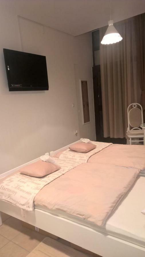 Entrance Apartment Спліт Екстер'єр фото