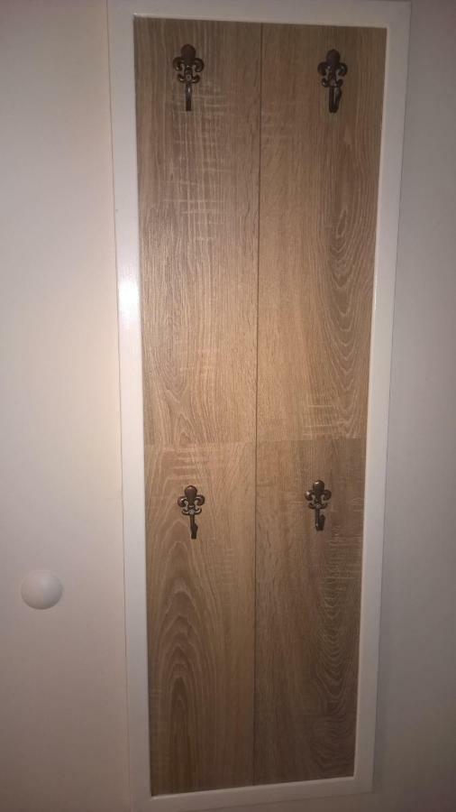Entrance Apartment Спліт Екстер'єр фото
