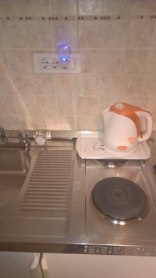 Entrance Apartment Спліт Екстер'єр фото