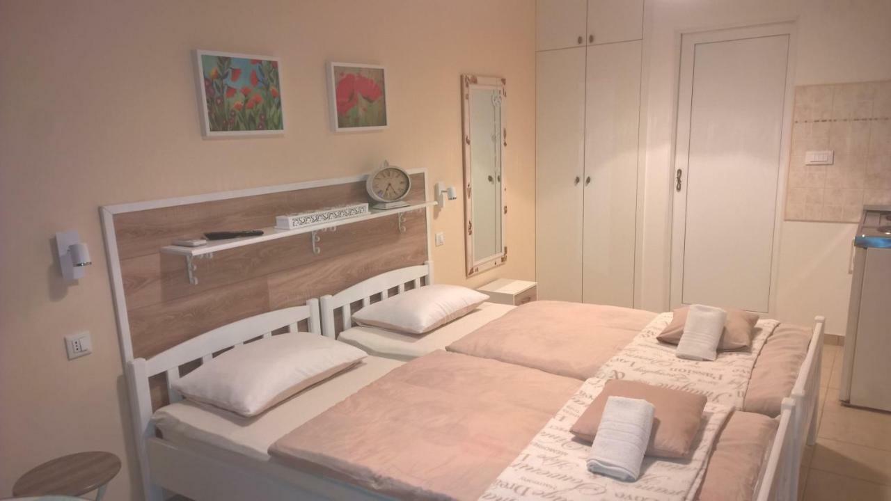 Entrance Apartment Спліт Екстер'єр фото