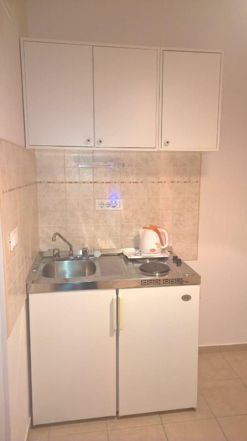Entrance Apartment Спліт Екстер'єр фото