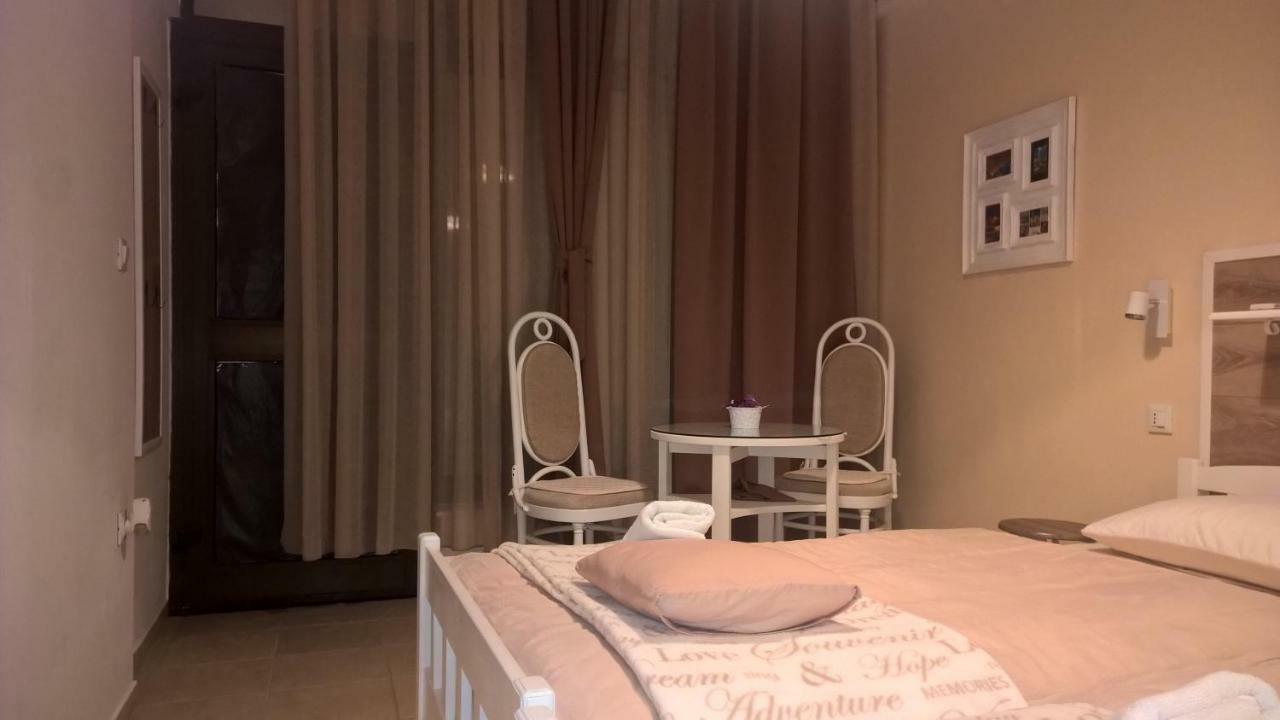 Entrance Apartment Спліт Екстер'єр фото